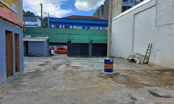 Imagem: Lote/Terreno para venda tem 500 metros quadrados