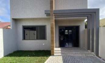 Imagem: M.S) Casa a venda no Campo Limpo/SP