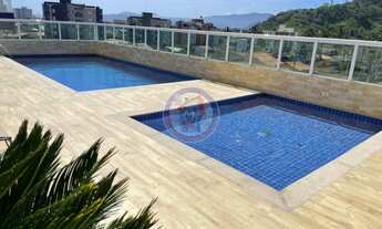 Imagem 7: Apartamento à venda 2 Quartos, 2 Suites, 1 Vaga, 80M², Jardim Marina, Mongaguá - SP