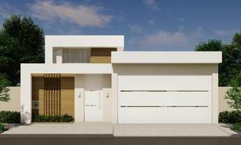 Imagem 2: Reserva do Parque C/3 suítes Ponta Negra