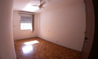 Imagem 7: Casa para aluguel tem 140 metros quadrados com 3 quartos em Ponta da Praia - Santos - SP