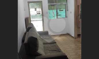 Imagem 6: Apartamento tipo casa, térreo