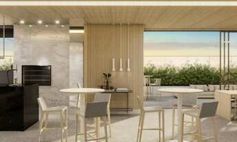 Imagem 7: Lançamento Fifty Cabral - Apartamento Duplex - 3 Quartos, 3 Suítes, 3 Vagas, 252 m² à vend