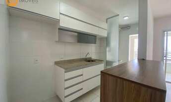 Imagem 2: Apartamento com 3 dormitórios para alugar, 81 m² por R$ 3.500,00/mês - Centro - Osasco/SP