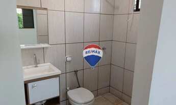 Imagem 4: Casa com 2 dormitórios à venda, 72 m² por R$ 120.000,00 - Alvares Machado - Álvares Machad