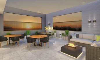 Imagem 4: Apartamento à venda, 2 quartos, 1 suíte, 1 vaga, Casa Caiada - Olinda /PE