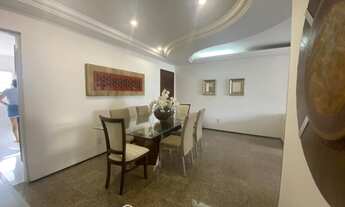 Imagem 5: Apartamento com 3 quartos à venda, 131 m² por R$ 650.000 - Jardim Renascença