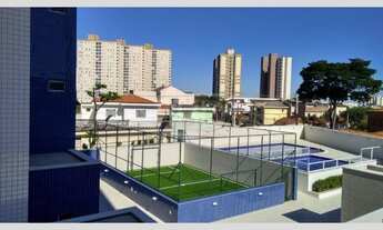 Imagem 2: Apartamento a venda - Vila Alzira, Santo Andre
