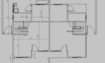 Imagem 5: Casa 03 Quartos c/ churrasqueira - Jardins Mangueiral