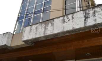 Imagem 2: Porto Alegre - Conjunto Comercial/Sala - Floresta