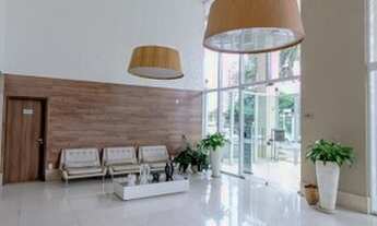 Imagem 2: Apartamento no Residencial Domani com 3 quartos à venda, 128 m² por R$ 1.150.000 - Setor M