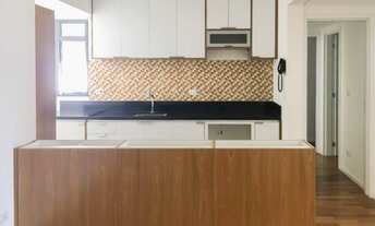 Imagem 7: Apartamento com 2 dormitórios à venda, 81 m² por R$ 900.000 - Perdizes - São Paulo/SP