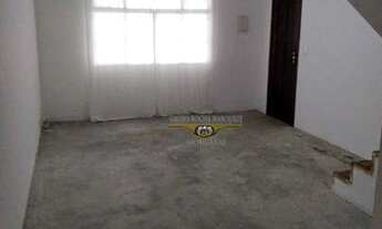 Imagem 2: Sobrado com 3 dormitórios à venda, 140 m² por R$ 550.000,00 - Jardim Vila Formosa - São Pa