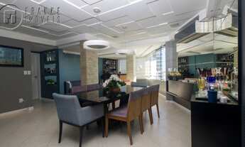 Imagem 4: Cobertura duplex 3 suites e 2 vagas a venda no Estreito