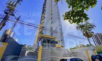 Imagem 4: Apartamento com 60 m², 2 quartos em Aldeota - Fortaleza - CE