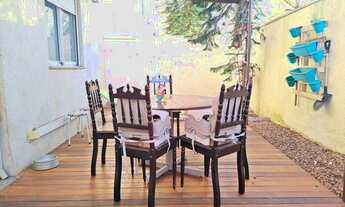 Imagem 5: Porto Alegre - Apartamento Padrão - Menino Deus