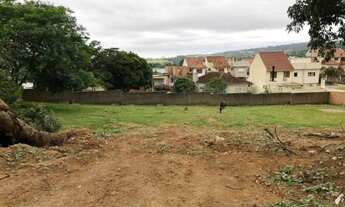 Imagem 3: Porto Alegre - Terreno Padrão - Campo Novo