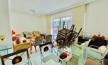 Imagem 4: Apartamento com 4 dormitórios à venda, 120 m² na Praia do Forte - Cabo Frio/RJ