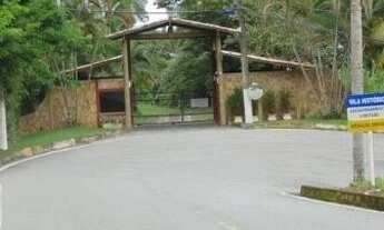 Imagem: Terreno residencial à venda, Parque Mambucaba