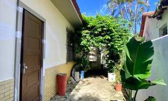 Imagem 7: Casa para aluguel com 100 com 2 quartos em Rio Vermelho - Salvador - BA