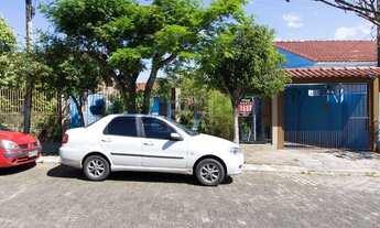 Imagem 3: Porto Alegre - Casa Padrão - Vila Nova