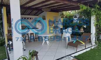 Imagem 4: CASA RÚSTICA COM PISCINA + EDÍCULA + OPORTUNIDADE!!!