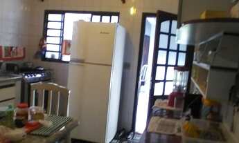 Imagem 7: Sobrado para venda tem 100 metros quadrados com 3 quartos em Vila Ponte Rasa - São Paulo