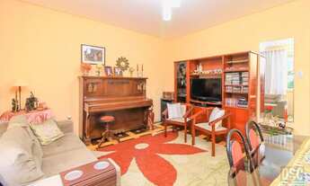 Imagem 4: Porto Alegre - Apartamento Padrão - Petrópolis