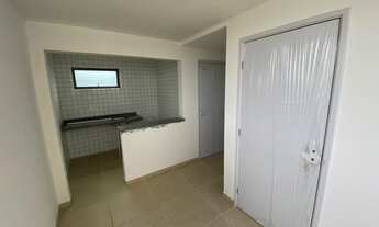 Imagem 6: Flat quitado, pronto para morar, 31m2 - 140mil - Oportunidade!! EncruZilhada
