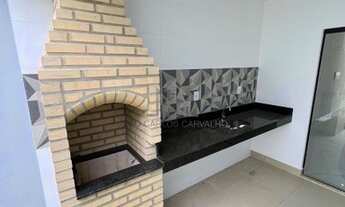 Imagem 6: Casa com 3 quartos sendo uma suíte