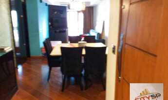 Imagem 2: Apartamento com 3 dormitórios à venda, 86 m² por R$ 790.000,00 - São Judas - São Paulo/SP