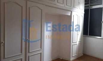 Imagem 6: Av. Atlântica 3 quartos com dependência completa