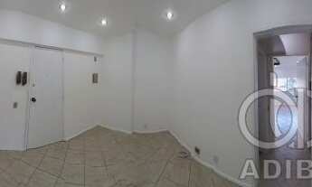 Imagem 3: RIO DE JANEIRO - Conjunto Comercial/Sala - ESTACIO