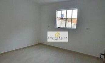 Imagem: Casa com 2 dormitórios à venda, 100 m²