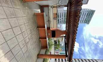 Imagem 5: Abaixo do custo Edf gorbea 3 qts suíte com 115m2 2 vagas<br>Ac financiamento oportun