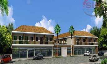 Imagem: Sala à venda, 28 m² - Portinho - Cabo