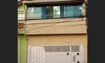 Imagem: Ótima casa PQ das Américas 5 minutos centro