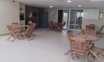 Imagem 5: Apartamento para venda possui 72 metros quadrados com 3 quartos