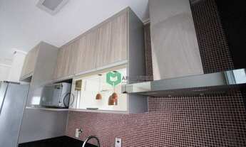 Imagem 5: Apartamento com 2 dormitórios à venda, 63 m² por R$ 790.000,00 - Barra Funda - São Paulo/S