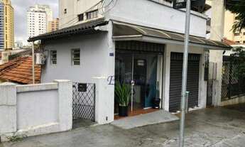 Imagem 4: Terreno à venda, 410 m² por R$ 1.200.000,00 - Água Fria - São Paulo/SP