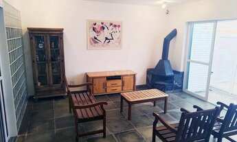 Imagem 1: Porto Alegre - Casa Padrão - Ipanema