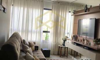 Imagem 1: Apartamento - Ortizes - Valinhos