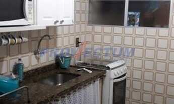 Imagem 3: Apartamento - Jardim Paulicéia - Campinas