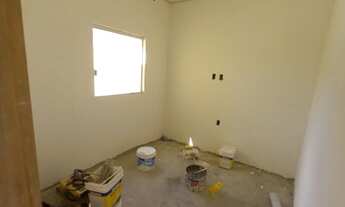 Imagem 6: Vende-se Casa Localização; novo aleixo ( próximo ao chapéu Goiâno