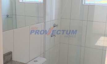 Imagem 7: Campinas - Apartamento Padrão - Vila Carminha