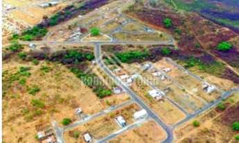 Imagem: Vende-se lote de 182m² no Bairro Mirante