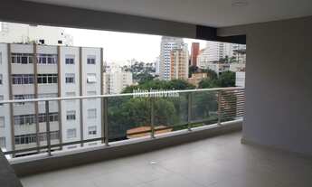 Imagem 1: Vila Madalena 140m² sendo 3 suite terraço gourmet 2 vagas deposito privativo