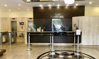 Imagem 4: Conjunto comercial para locação - Itaim Bibi