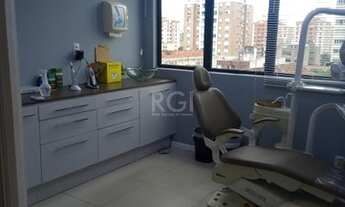 Imagem 3: Porto Alegre - Conjunto Comercial/Sala - Cristo Redentor