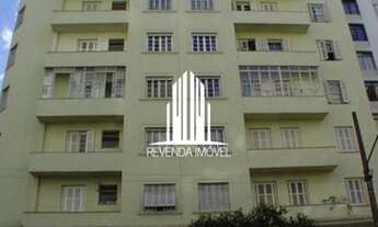 Imagem: Apartamento 2 dormitórios na Vila Buarque